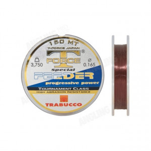 Fir T-Force Special feeder 150m Trabucco