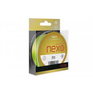 Fir Textil Delphin Nexo 8 Premium Braid Line, Fluo, 300m