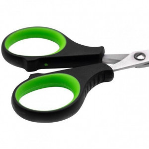 Foarfeca pentru fir textil Korda Basix - Img 3