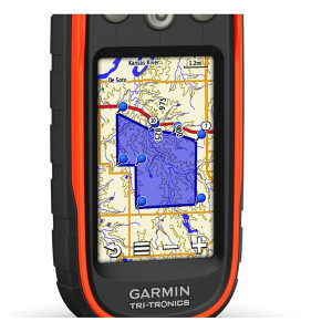 Folie de Protectie Pentru Athemos 100HH Garmin