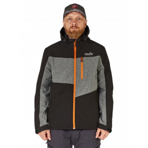 Geaca Norfin Softshell Vector - Img 2