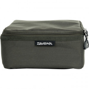 Geanta Daiwa IS pentru accesorii, 43x24x24 cm