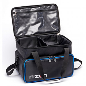 Geanta Daiwa N 'ZON Feeder Tackle, 31x16x9cm