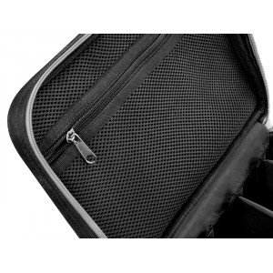 Geanta Delphin ATOMA FeedCASE, 30x20x10cm - Img 3