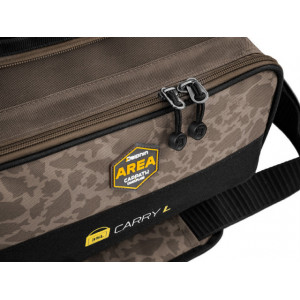 Geanta Delphin CarryAll Carpath, 42x35x30cm - Img 2