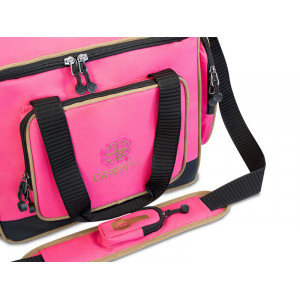 Geanta Delphin Queen Carry XL - Img 3