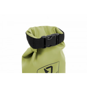 Geanta Delphin Safe Case, Culoare Verde, 30x17cm - Img 3