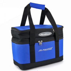 Geanta Formax Thermo Elegance Feeder Pro, 37x17x29cm