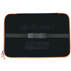 Geanta Guru Fusion Box Safe, 42x28x12cm, 12L - Img 2