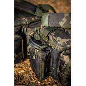 Geanta Korda Compac Camo, Marimea L - Img 2