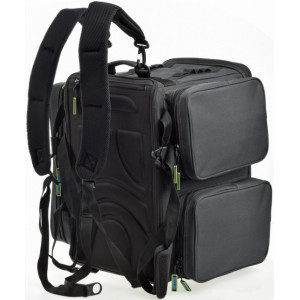 Geanta Kryston Trolley Bag, 50x40x43cm - Img 2