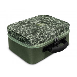 Geanta pentru Accesorii Delphin Space C2G, 30x20x14cm - Img 2