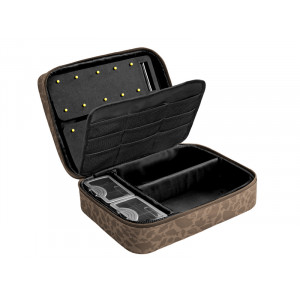 Geanta pentru Monturi Delphin Area RigStation Carpath, 31x24x11cm - Img 4