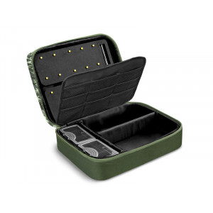 Geanta pentru Monturi Delphin RigStation Space C2G, 31x24x11cm - Img 4