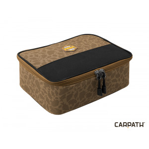 Geanta pentru Mulinete Delphin Area Reel Carpath, 33x25x12cm - Img 2