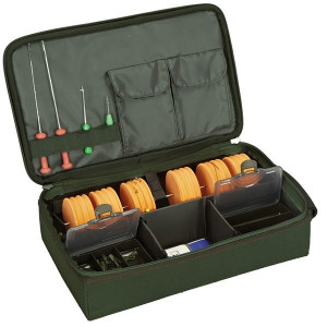 Geanta Pionner Max Organizer K-Karp