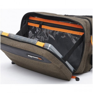 Geanta Savage Gear Specialist Sling, 20x31x15cm - Img 2