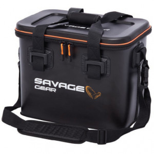 Geanta Savage Gear WPMP Lure Carryall, 24 litri 