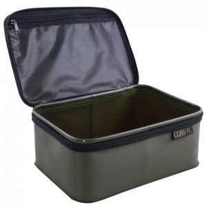 Geanta Semirigida pentru Accesorii Korda Compac 220, 29x20x12cm - Img 3
