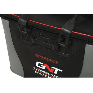 Geanta Tackle Bag, 30x45x29cm Trabucco - Img 3