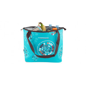 Geanta termoizolanta Campingaz Cooler Ethnic, 15 litri - Img 5