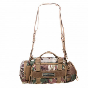 Geanta umar Trakko M13C, 35x13x16cm - Img 1