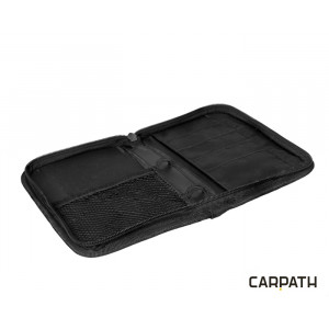 Gentuta Delphin Carpath ID pentru Documente - Img 2