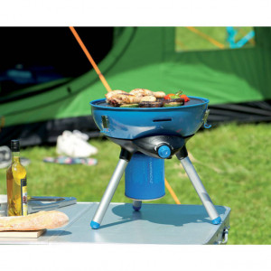 Gratar pe gaz si aragaz portabil Party Grill 400 CV Campingaz - Img 4
