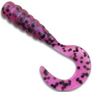 Grub Big Hammer Grubs, Sea Wolf, 4.5cm, 25 buc