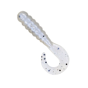 Grub Fast Strike, Blue Pearl, 4.5cm, 1.1g, 20buc/blister