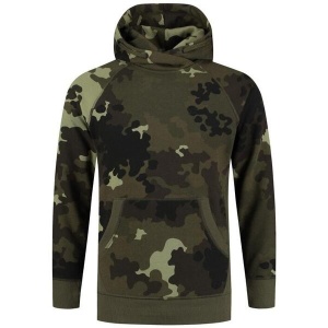Hanorac Korda LE Lightweight Light Camo
