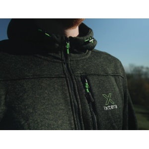 Hanorac Outdoor Delphin Ixtera Camotic - Img 9