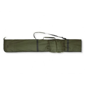 Husa 4 posturi pentru lansete cu mulinete de 3,9m Daiwa