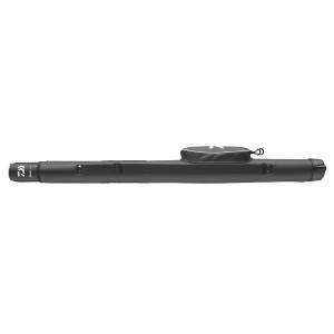 Husa Daiwa Hard pentru 1 Lanseta cu Mulineta, 130cm - Img 2