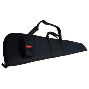Husa Gunmate Textil Semiautomata cu Buzunar 132cm Bushnell
