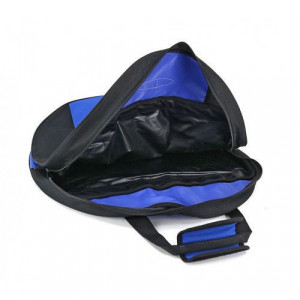 Husa juvelnic rotund Formax Elegance, 60x9cm