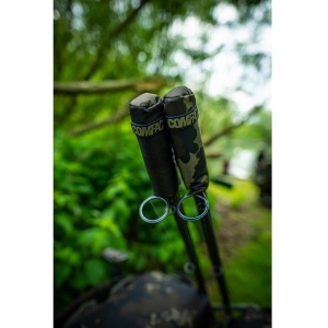 Husa Korda pentru Maner/Varf Lanseta, Camo - Img 2