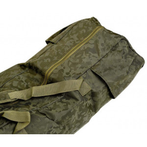 Husa lanseta Carp Pro Diamond, 3 compartimente, 150 cm