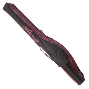Husa lansete 2 compartimente Carp Expert