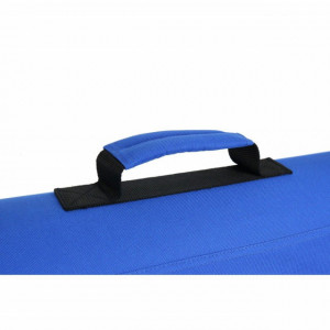 Husa lansete Formax Elegance, 2 compartimente, 165cm