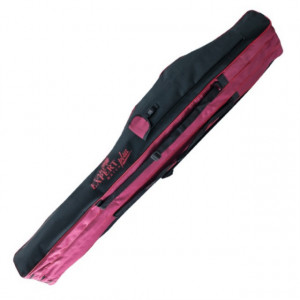 Husa lansete Match Carp Expert, 3 compartimente