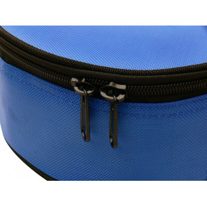 Husa Mulineta By Dome Team Feeder, 26x21x12cm - Img 2