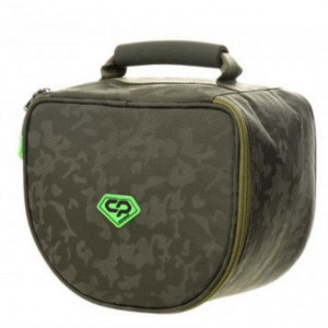 Husa mulineta Carp Pro Diamond, 22x19x10 cm