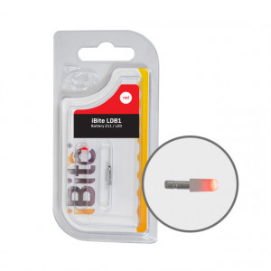 Indicator Led Luminos EnergoTeam iBite 211, 2.4mm