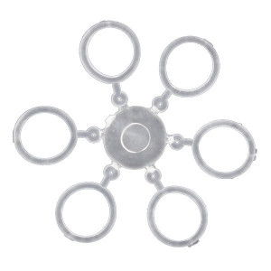 Inele siliconice Cralusso