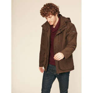 Jacheta Aigle Huntlight, kaki - Img 1
