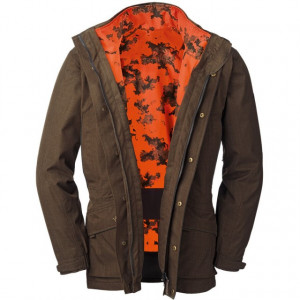 Jacheta Blaser 2in1 Hybrid Blaze, maro