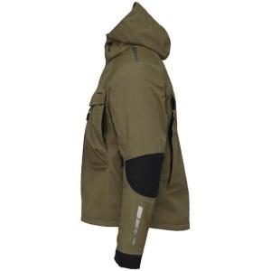 Jacheta Savage Gear SG4 Wading, Olive Green - Img 3