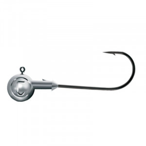 Jig Jaxon Sumato Black NSB, Nr.6, 5buc/plic