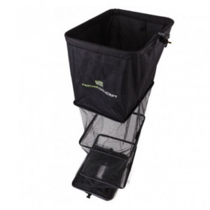 Juvelnic cauciucat Feeder Concept, 40x50cm